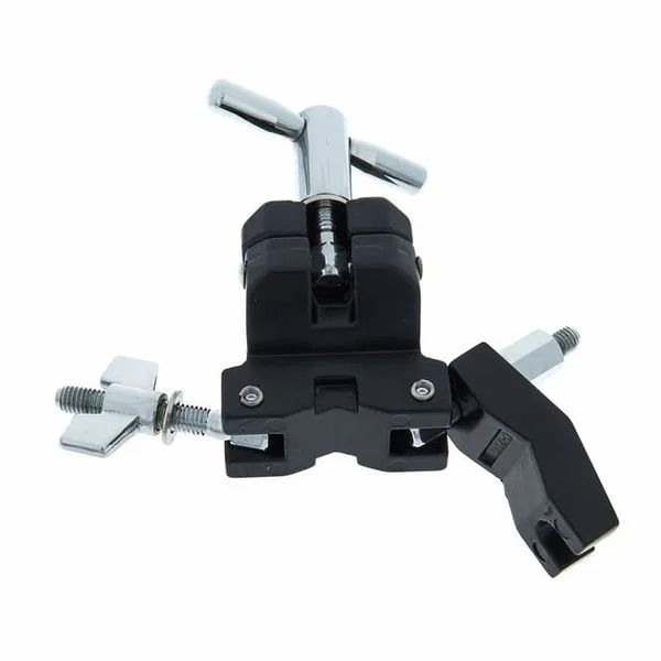 картинка Рэковый зажим Millenium Rack Clamp, Black от магазина Одежда+