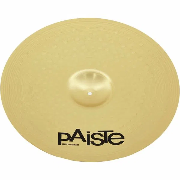 картинка Тарелка Paiste PST3 20" Ride, Paiste от магазина Одежда+