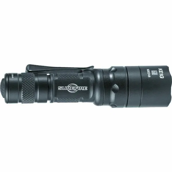 картинка Светодиодный фонарь «EDCL1-T» от SureFire от магазина Одежда+