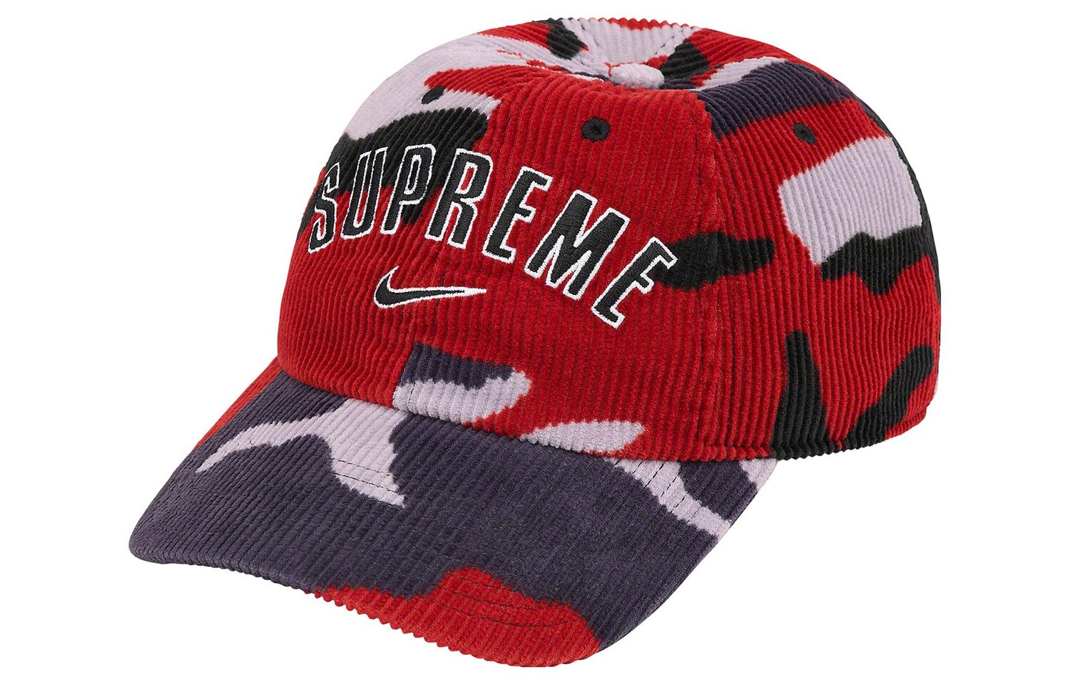 картинка Кепка унисекс Supreme от магазина Одежда+