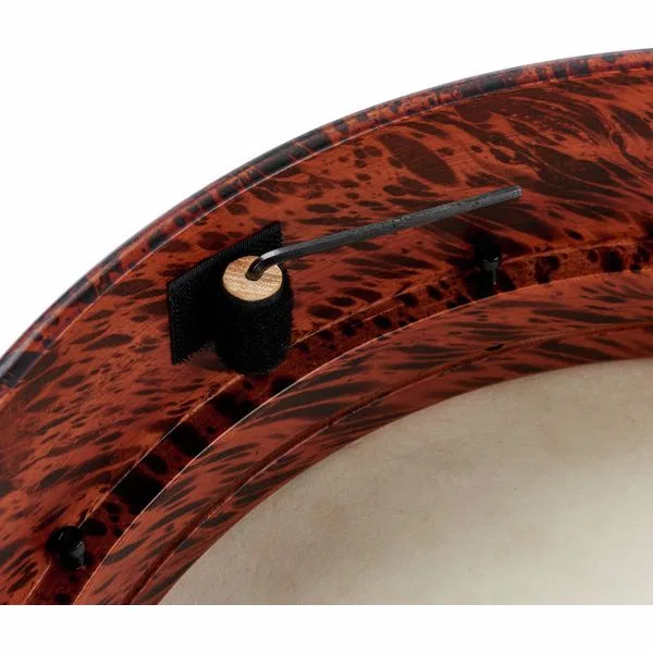 картинка Рахменная барабан 14", Meinl, Brown Burl от магазина Одежда+