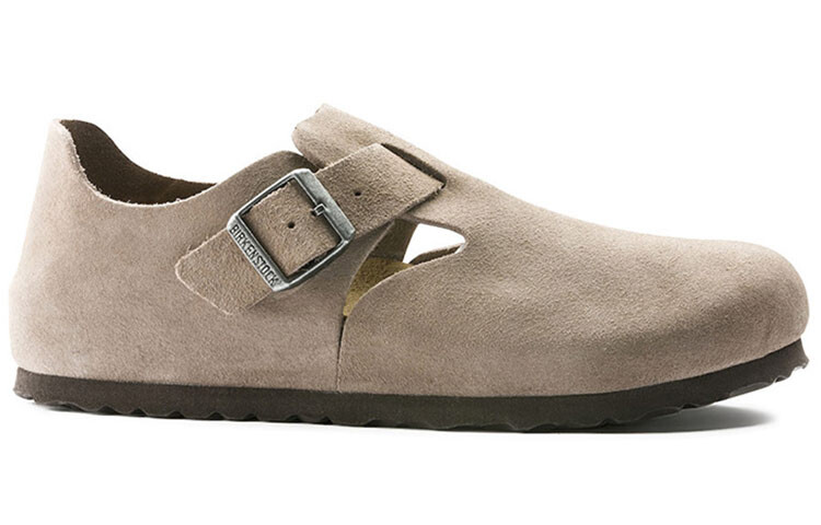 картинка Birkenstock London Женская повседневная обувь унисекс от магазина Одежда+