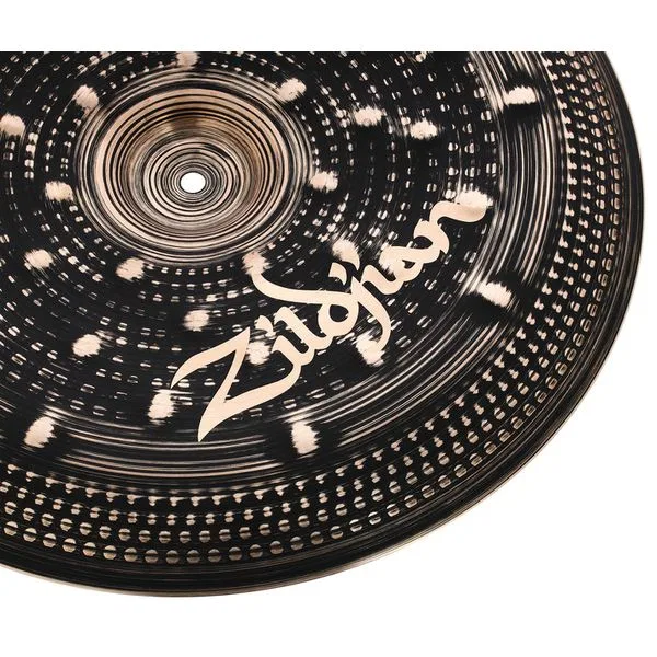 картинка Тарелка China 18", Zildjian S Series Dark, Black от магазина Одежда+