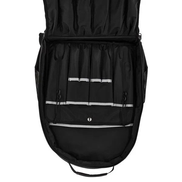 картинка Сумка для колотушек Kolberg 897D, Anthracite от магазина Одежда+