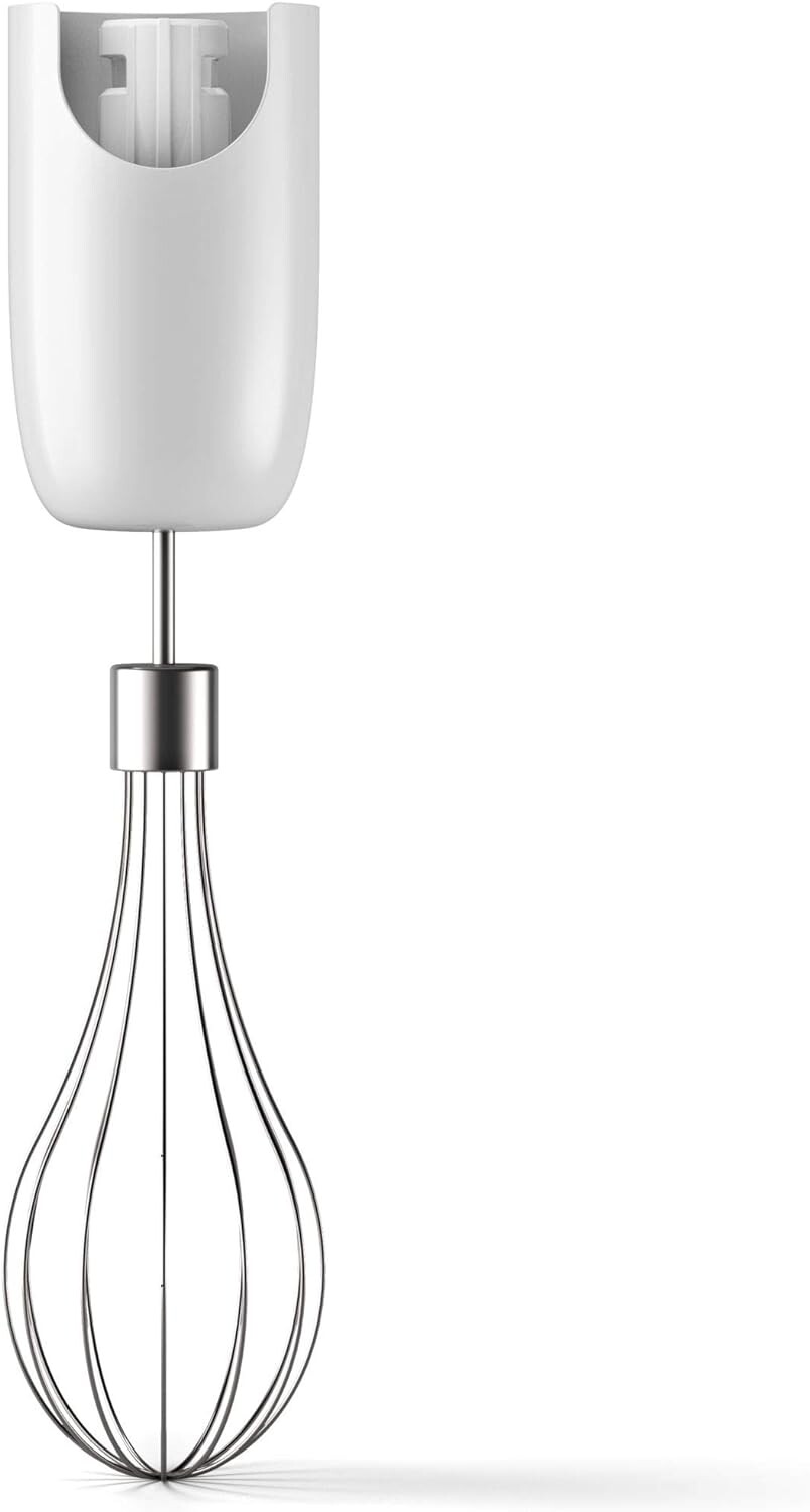 картинка Погружной блендер Philips HR2545/01, белый от магазина Одежда+
