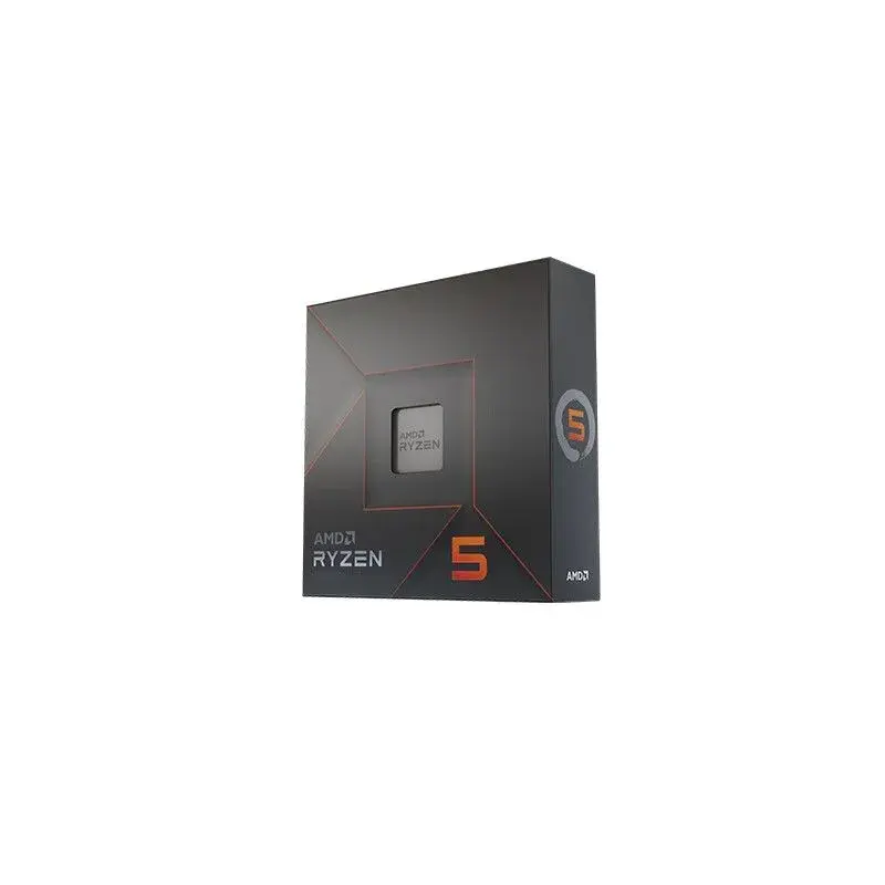 картинка Процессор AMD Ryzen 5 7600X BOX, AM5 от магазина Одежда+