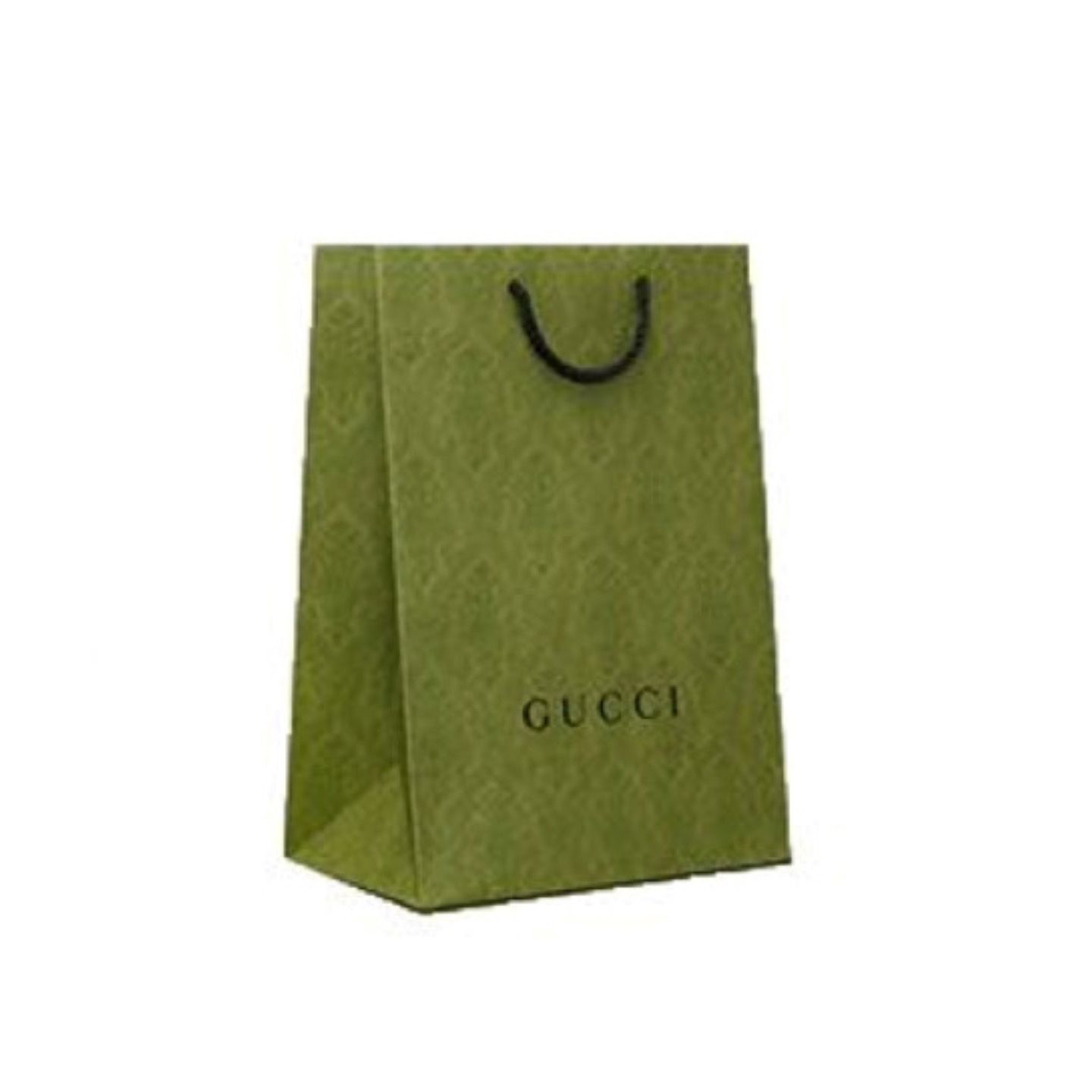 картинка Двухцветный шерстяной шарф Gucci с жаккардовым узором GG от магазина Одежда+