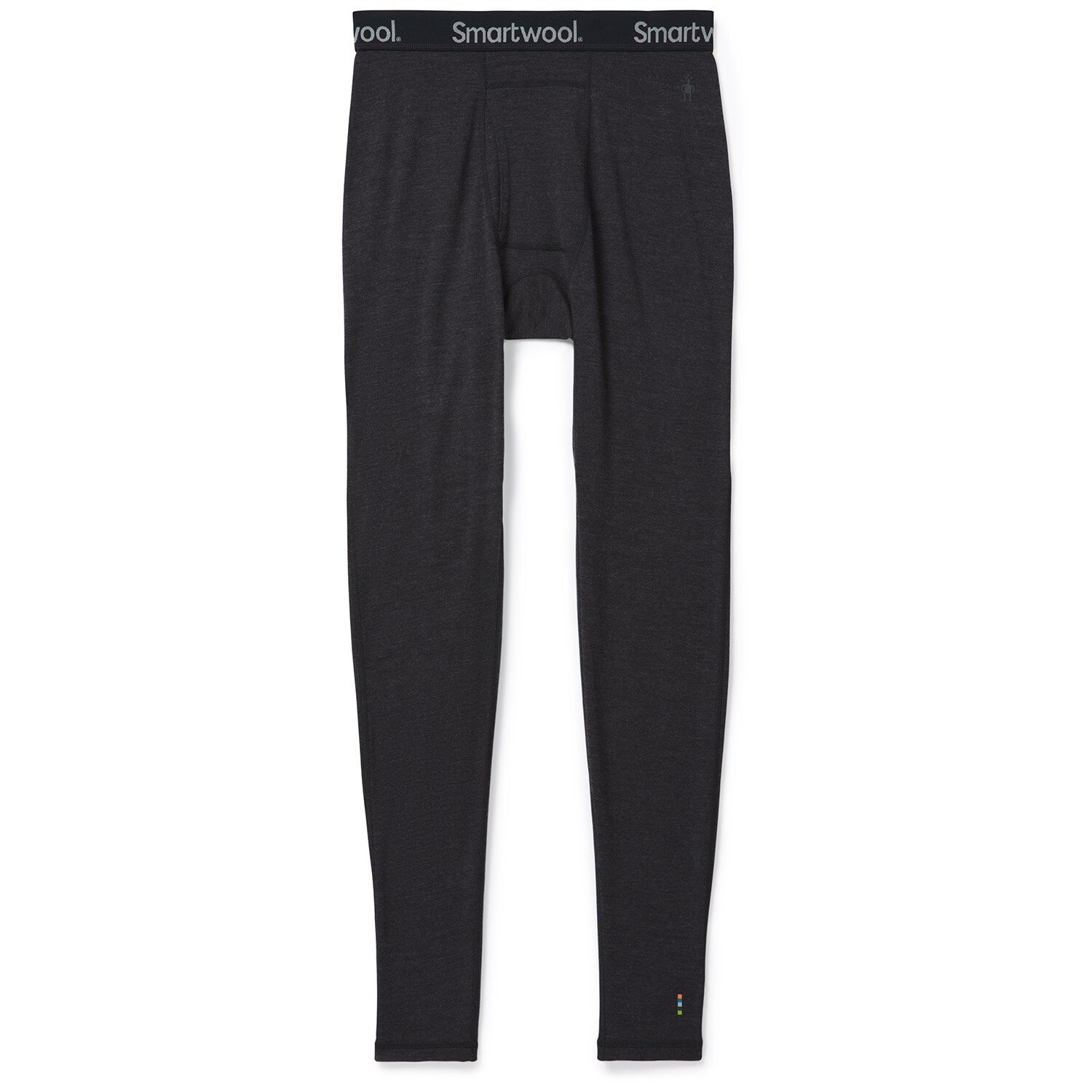 картинка Термобелье Smartwool Classic из мериноса классическое, серый от магазина Одежда+