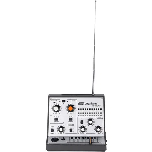 картинка Stylophone Stylophone Терменвокс Музыкальный инструмент от магазина Одежда+