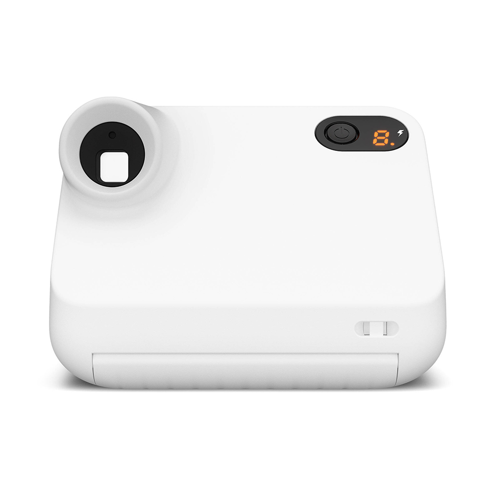 картинка Фотоаппарат Polaroid Go Generation 2, белый от магазина Одежда+