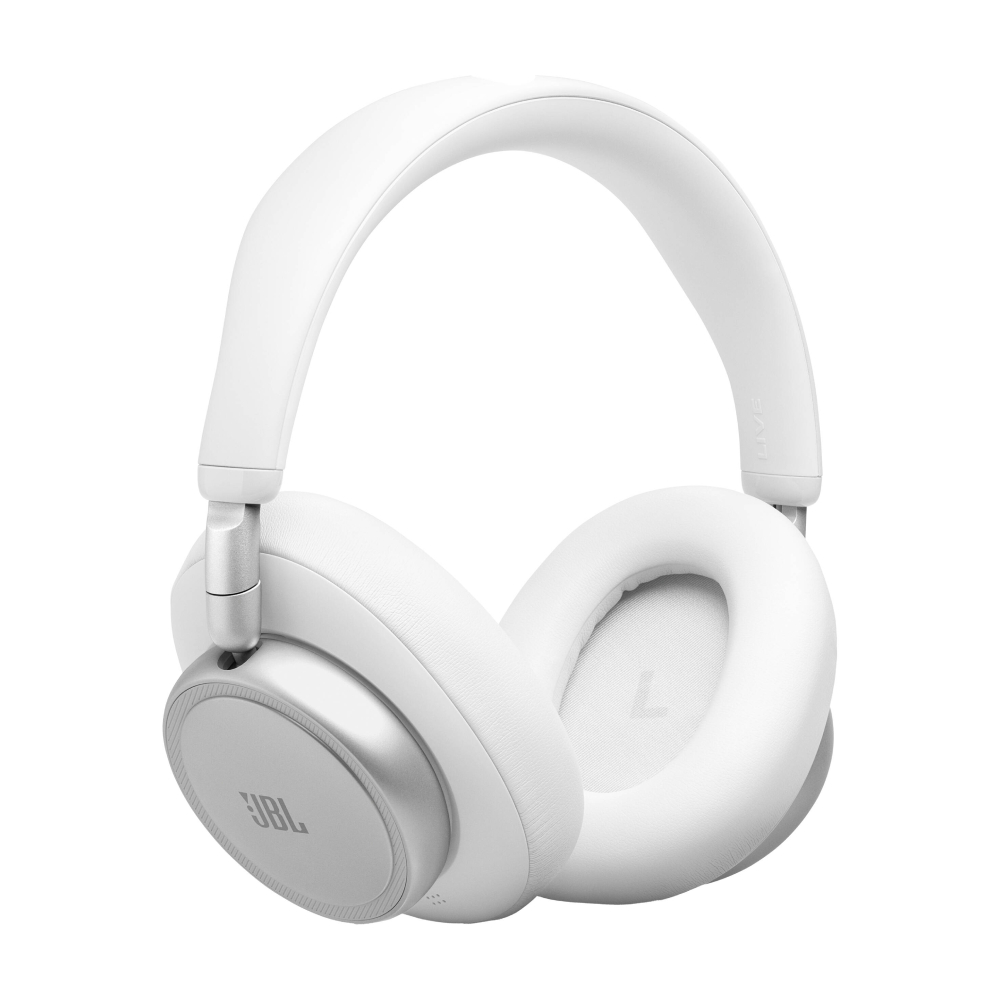 картинка Наушники беспроводные JBL Live 780NC, белый от магазина Одежда+