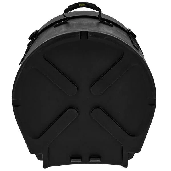 картинка Чехол для напольного тома Hardcase HN18FT, черный от магазина Одежда+