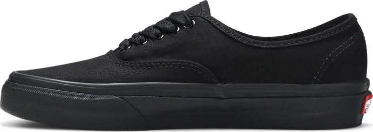 картинка Кеды Vans Authentic Black от магазина Одежда+
