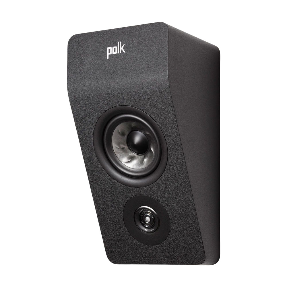 картинка Тыловая акустика Polk Audio Reserve R900, 2 шт, черный от магазина Одежда+