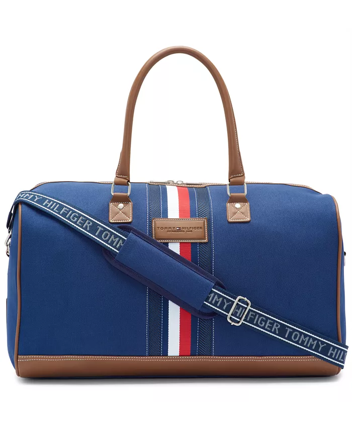 картинка Спортивная сумка Logan 21 Tommy Hilfiger от магазина Одежда+