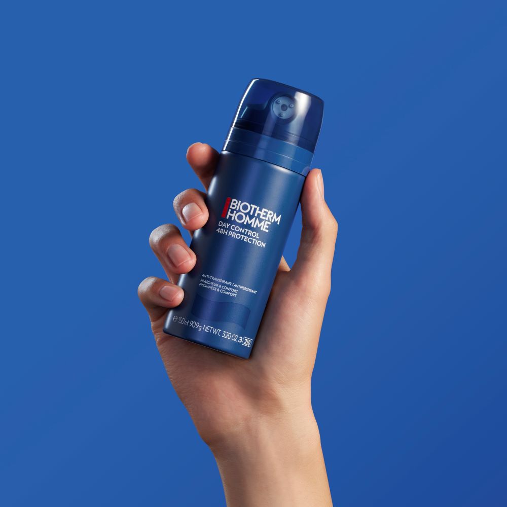 картинка Дезодорант-спрей Biotherm Homme Day Control 48H от магазина Одежда+