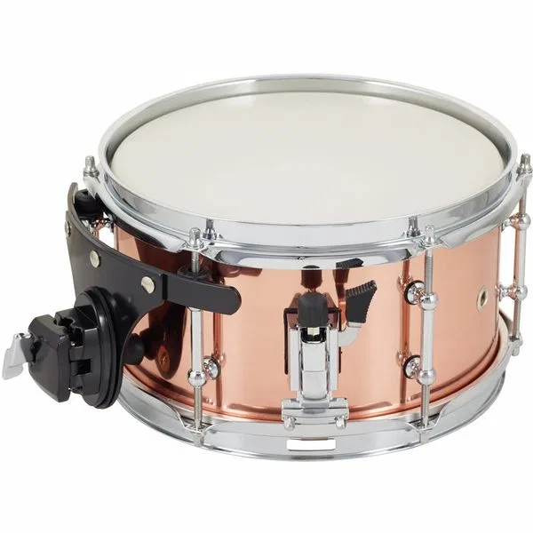 картинка Малый барабан Copper Side Snare 10", Millenium, Copper от магазина Одежда+