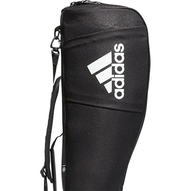 картинка Сумка для гольфа Adidas, черный от магазина Одежда+