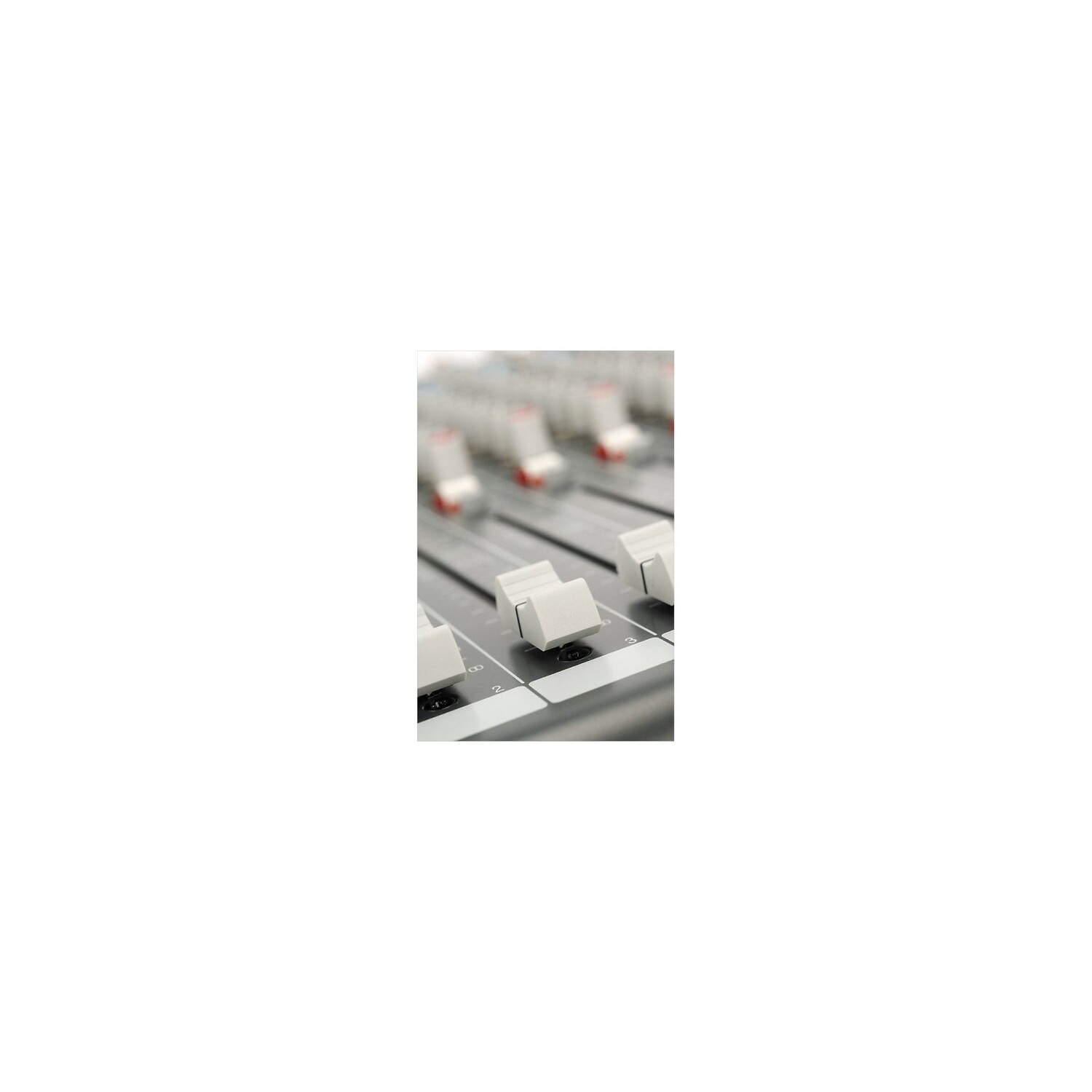 картинка Микшер Allen & Heath ZED-24 от магазина Одежда+