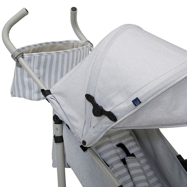 картинка Классическая легкая коляска Babygap, Gray от магазина Одежда+