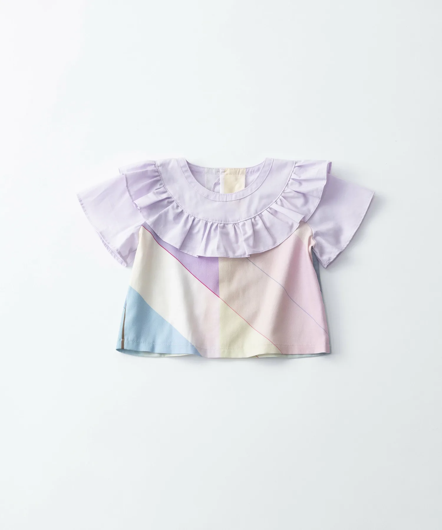 картинка Топы с круглым воротником "Аврора" Tricote, 72PINK от магазина Одежда+