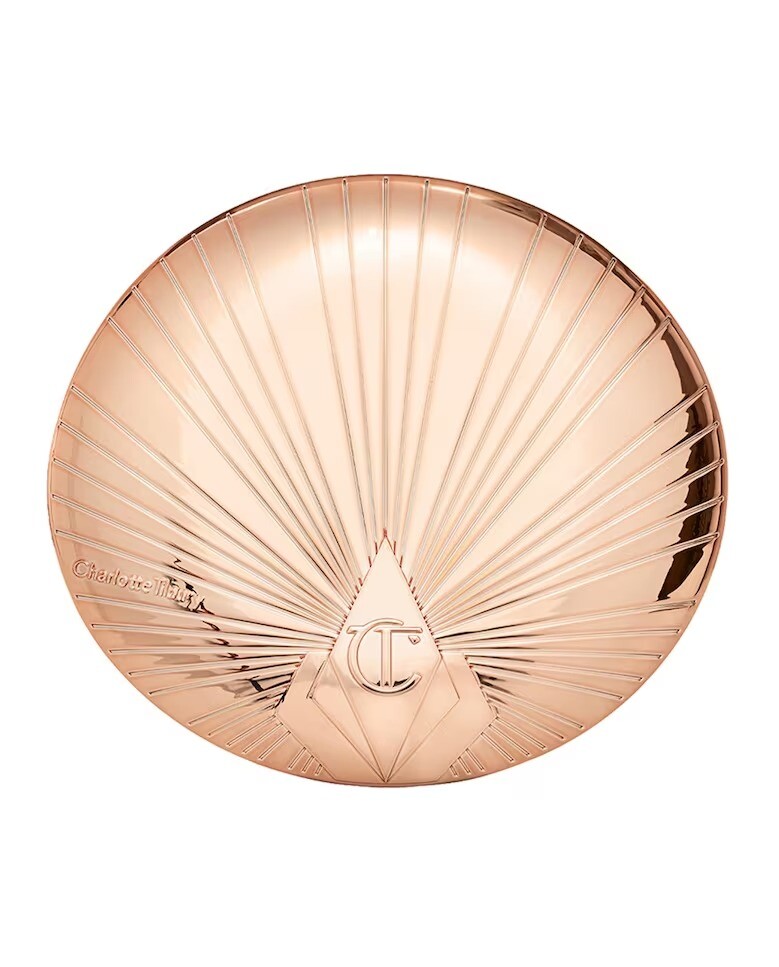 картинка Бронзер Charlotte Tilbury Airbrush Flawless, Оттенок Medium от магазина Одежда+