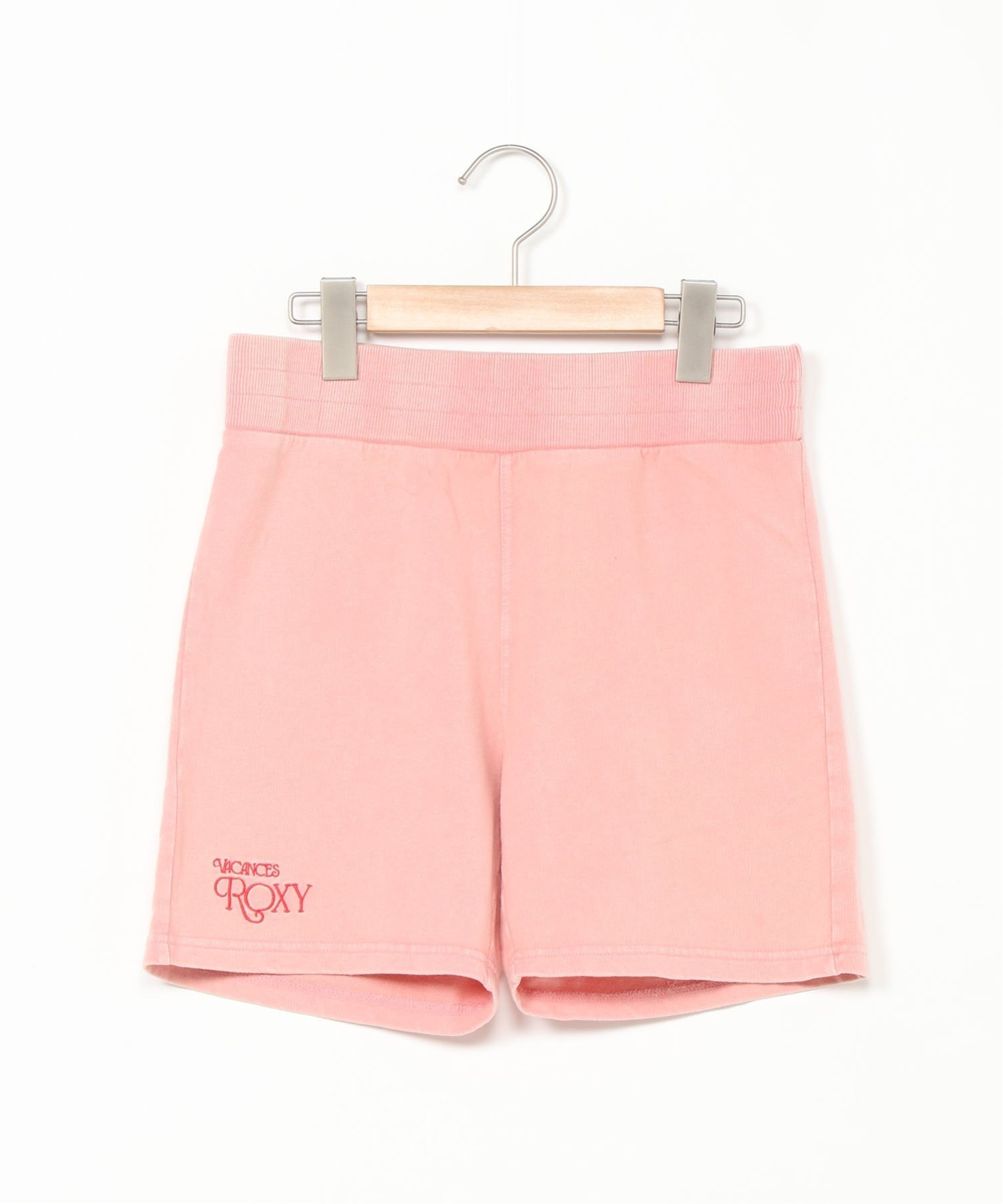 картинка Детские спортивные шорты (K)MINI VACANCES ROXY, PNK от магазина Одежда+