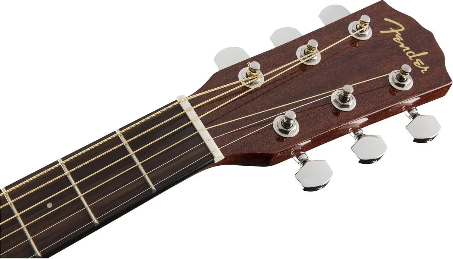 картинка Акустическая гитара Fender CC-60S Concert, Natural от магазина Одежда+