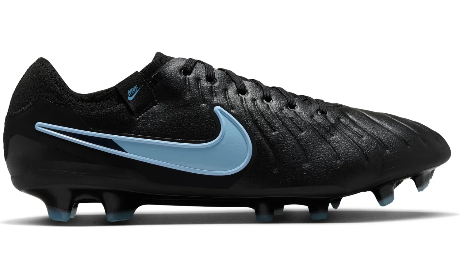 картинка Детские бутсы для девочек с шипами Anti-Clog NIKE, Black от магазина Одежда+