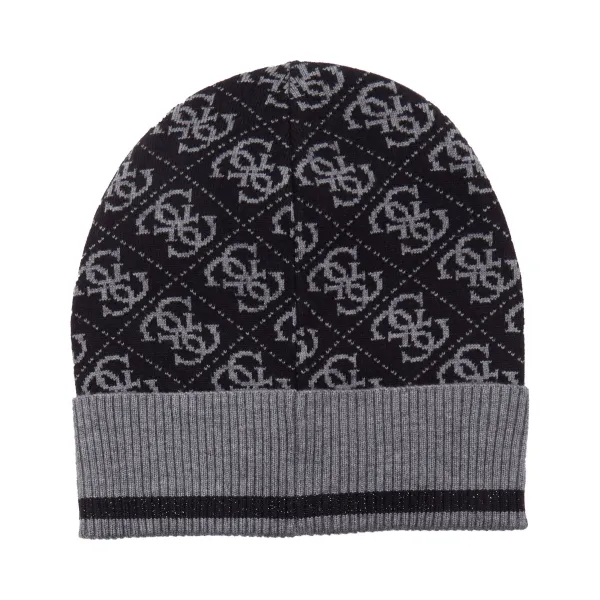 картинка Кепка Guess черная от магазина Одежда+