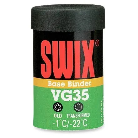 картинка Зелёная основа для переплёта Swix, Green от магазина Одежда+