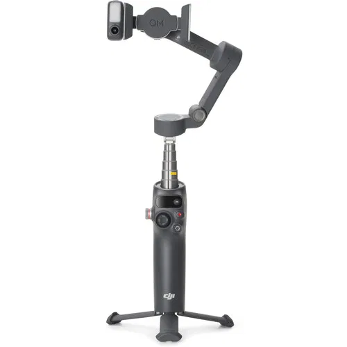 картинка Стабилизатор для смартфонов DJI Osmo Mobile 8 от магазина Одежда+