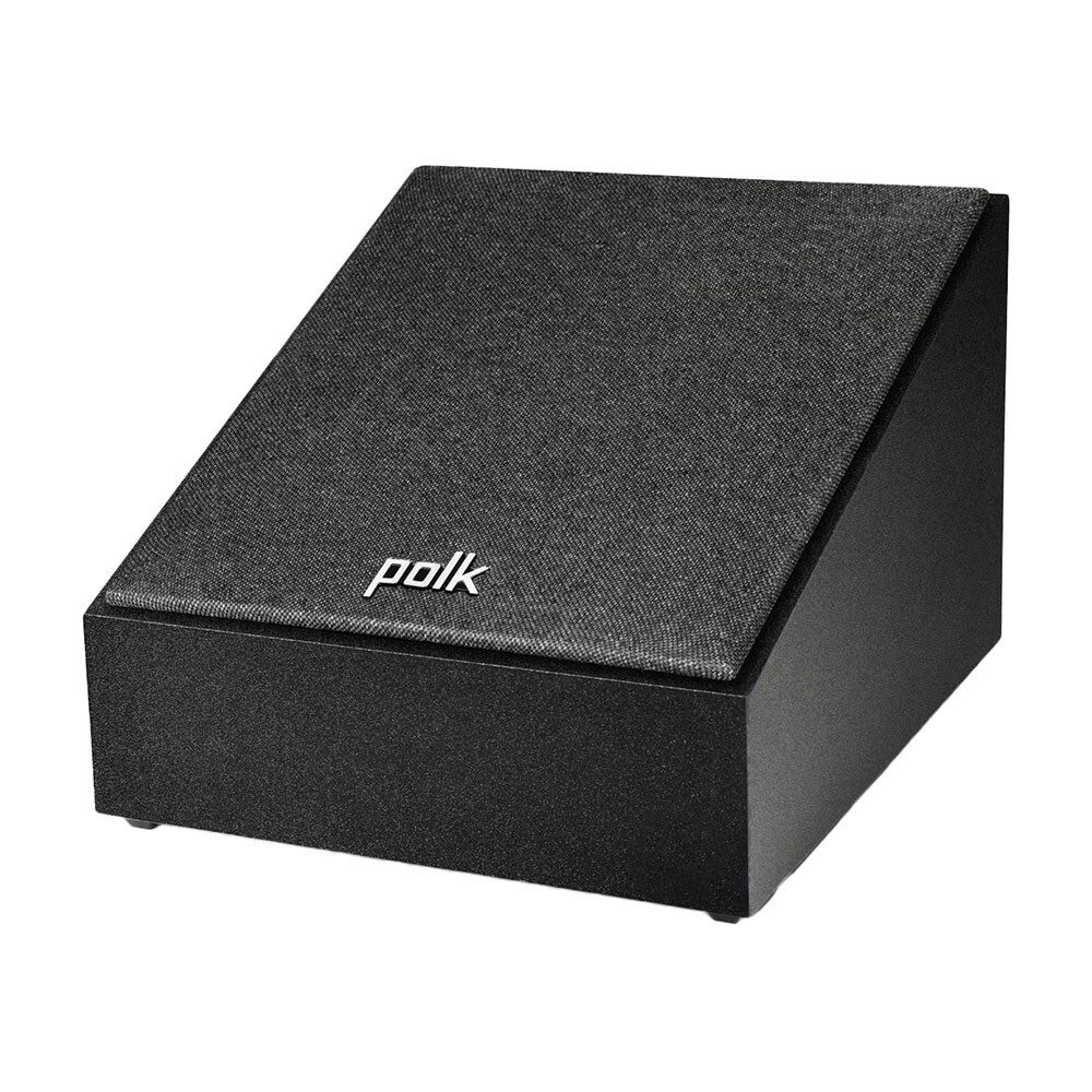 картинка Тыловая акустика Polk Audio Monitor XT90, 2 шт, черный от магазина Одежда+
