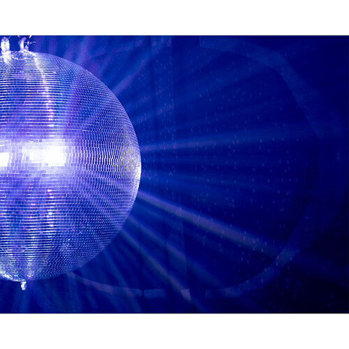картинка Eliminator Lighting Mirror Ball (30") EM30 от магазина Одежда+