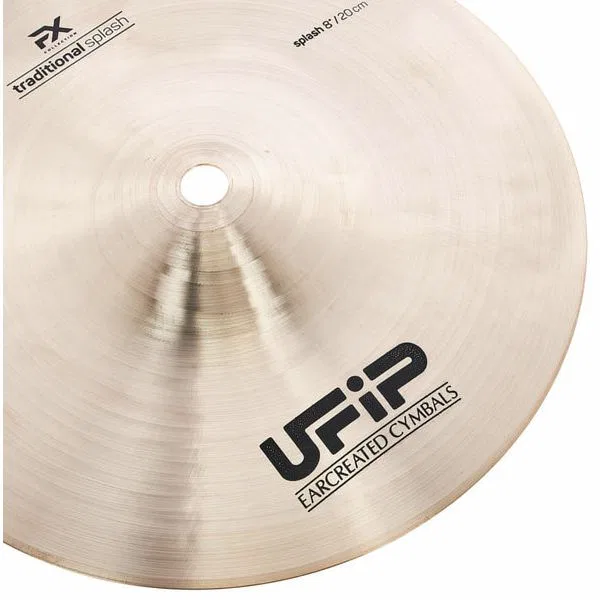 картинка Сплэш-тарелка 8", Traditional Spl. Medium, Ufip, Brilliant от магазина Одежда+
