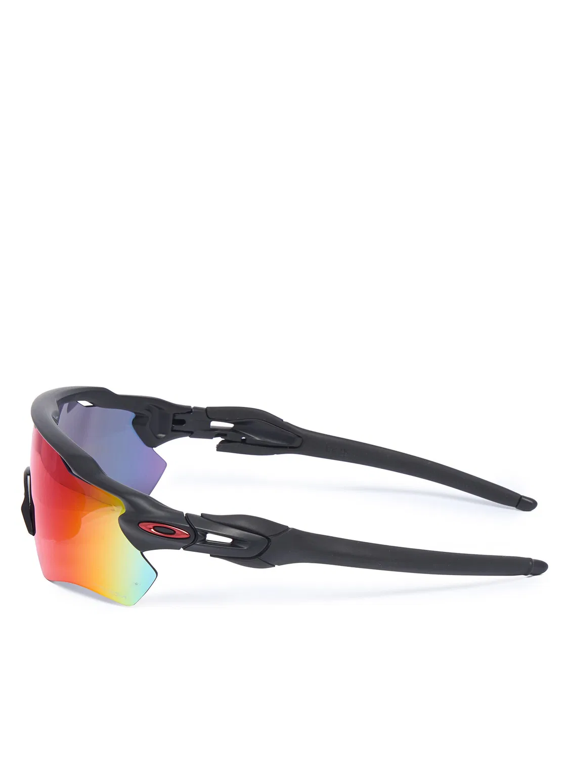 картинка Мужские солнцезащитные очки Oakley, черный от магазина Одежда+