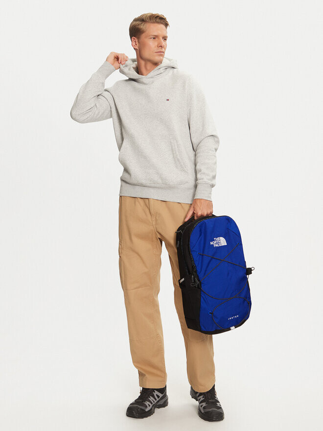 картинка Рюкзак мужской The North Face, синий от магазина Одежда+