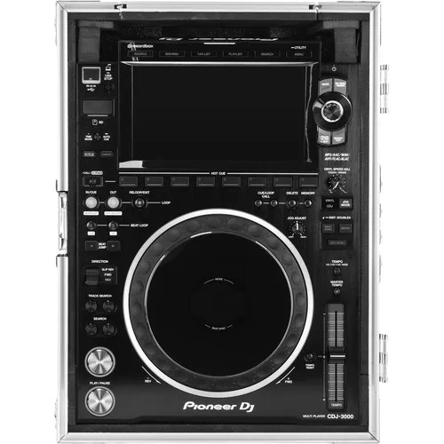 картинка Компактный транспортировочный кейс Odyssey для медиаплеера Pioneer CDJ-3000 от магазина Одежда+