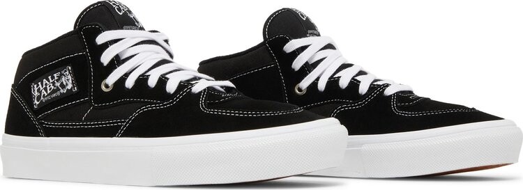 картинка Кеды Vans Skate Half Cab от магазина Одежда+