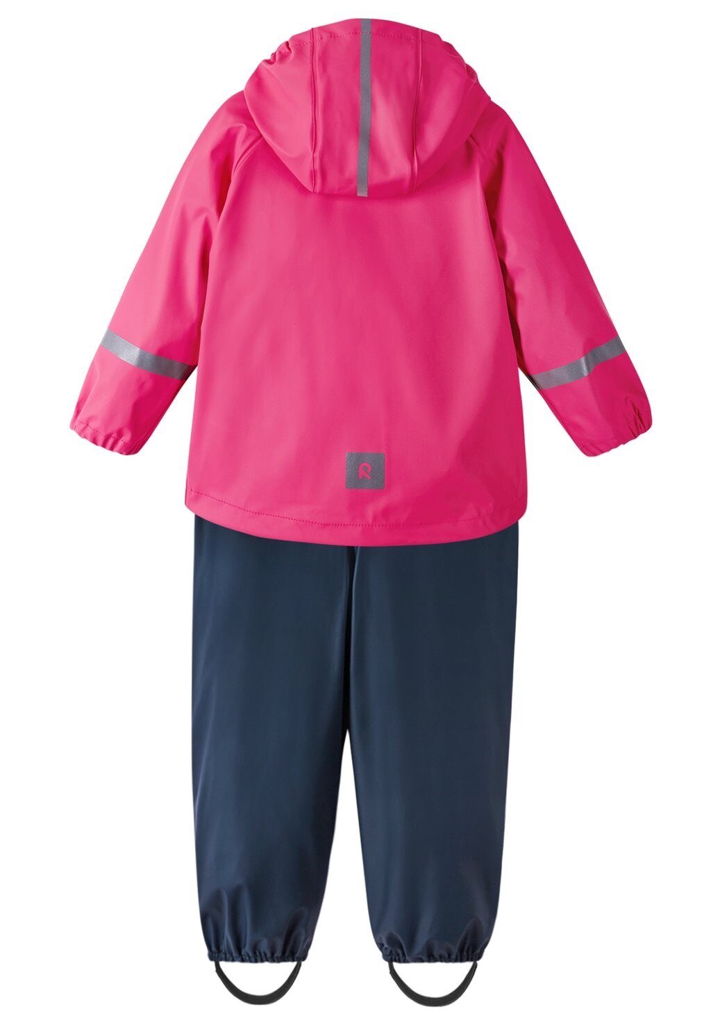 картинка Дождевики OUTFIT TIHKU Reima, цвет candy pink от магазина Одежда+