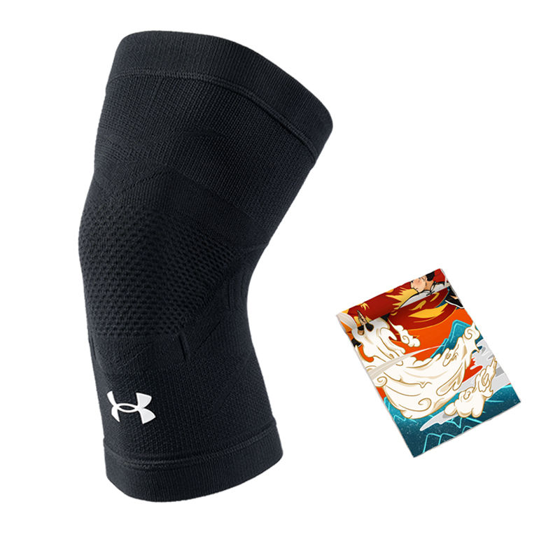 картинка Наколенник Under Armour от магазина Одежда+
