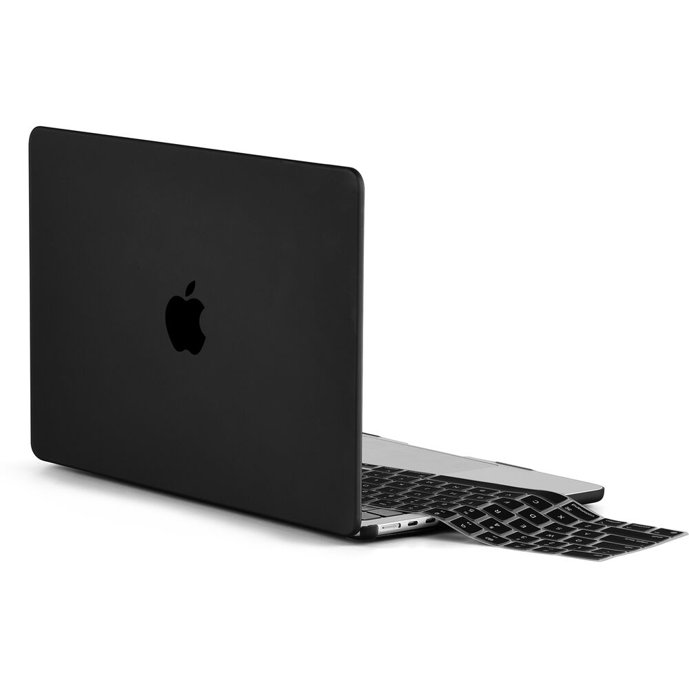 картинка Чехол для ноутбука Apple MacBook Air, 13.6", черный от магазина Одежда+