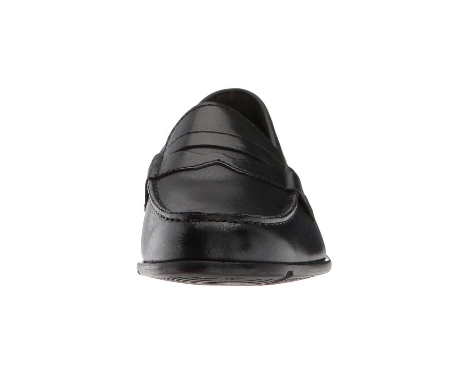 картинка Лоферы Classic Loafer Lite Penny Rockport, черный от магазина Одежда+