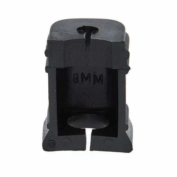 картинка Защита корпуса конги Meinl Conga Saver 8, Black от магазина Одежда+