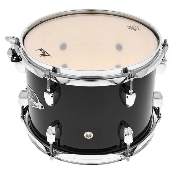 картинка Том-том 10" Pearl Export, Jet Black от магазина Одежда+