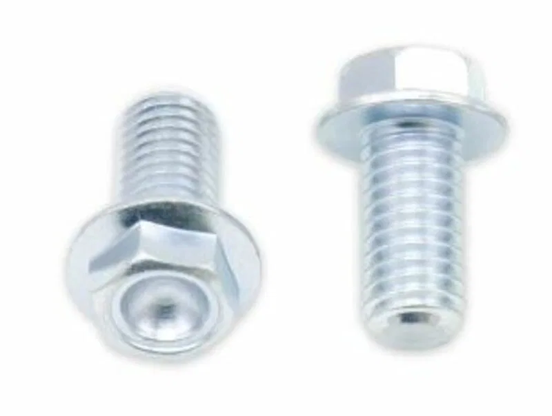 картинка Набор болтов + шайбы M6x1x20mm Bolt 10 шт от магазина Одежда+