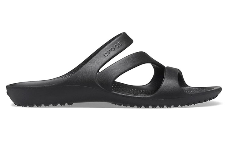 картинка Женские шлепанцы Crocs Kadee от магазина Одежда+