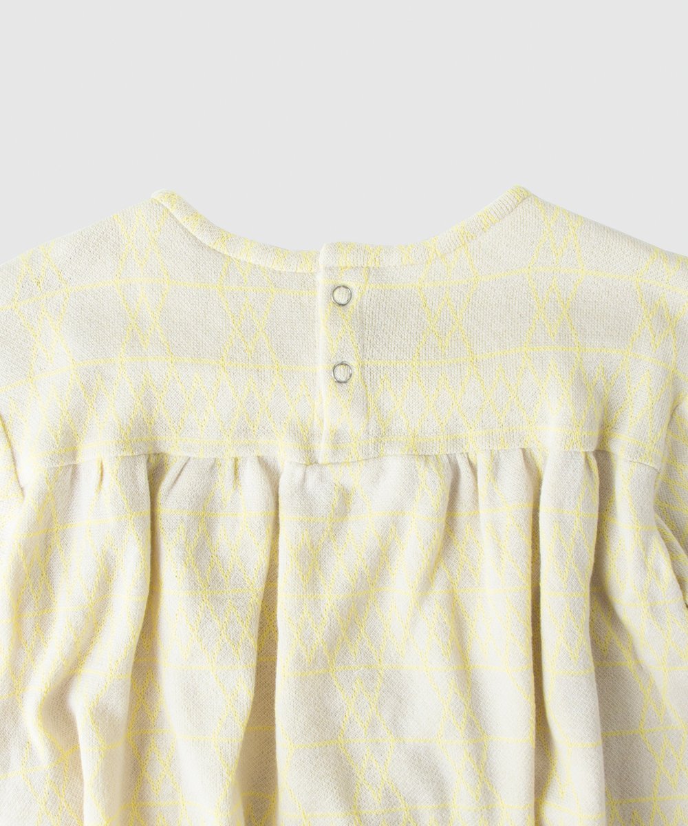 картинка Хлопковая рубашка Tricote, 37 LIGHTBLUE от магазина Одежда+