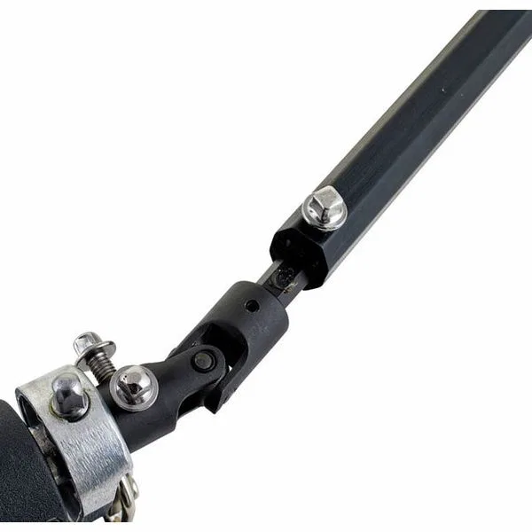 картинка Двойная педаль для бас-барабана Yamaha DFP-9500C, Black от магазина Одежда+