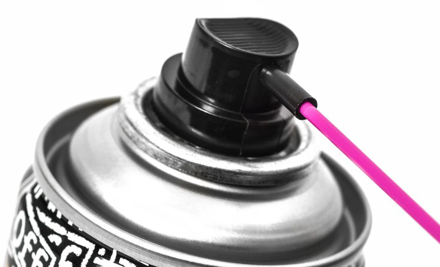 картинка Цепная смазка Dry PTFE Muc-Off 400 мл от магазина Одежда+